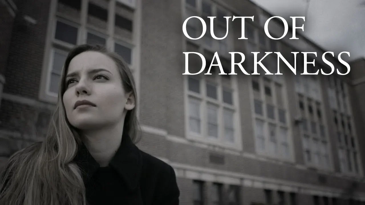 Out of Darkness: stories of people with bipolar disorder