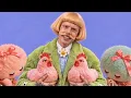 I Made a Music Video for the Weirdest AI Influencer I Could Think Of