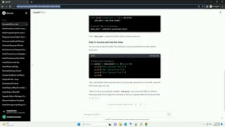 pip install xml to dict