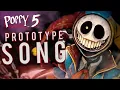 SFM PROTOTYPE SONG Rockit Music Poppy Playtime Chapter 5