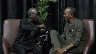 umar bush ba mahaukaci bane muk 51