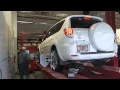 Broadway Toyota-tire service
