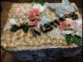 Memory Box Tutorial