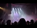 Make Them Suffer Soul Decay Live 3/1/25 @ Gramercy Theatre New York City