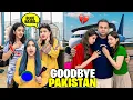 Download Lagu We Are Leaving Pakistan😭💔|Blue Hair Colour Zainab Ny Karwa Liya😱😡|Goodbye Everyone😢🥺|Sistrology 