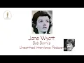 Bob Barry s Unearthed Interviews Podcast - Jane Wyatt