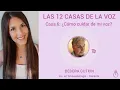 Download Lagu CASA 6: ¿Cómo cuidar de mi voz?