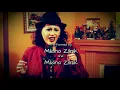 "Over the Rainbow" (H. Arlen & Y. Harburg). Performed by Milana Zilnik