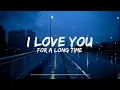 Rauf & Faik [Slowed+Reverb] - я люблю тебя давно (I love you for a long time)