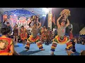 Download Lagu AWASS.. BANTENG SURO MBEROT❗️JARANAN ROGO SAMBOYO PUTRO Live BRIMOB Kediri 2025