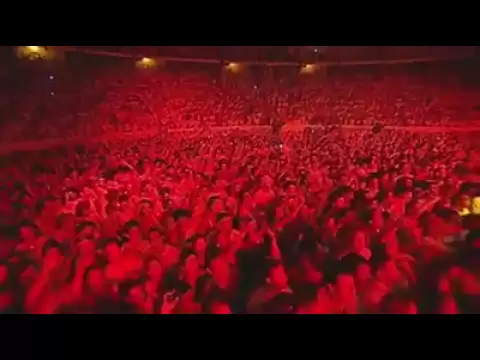 Manu Chao - Clandestino live @ Bayonne from Baionarena DVD