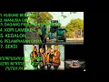 Download Lagu FULL KUMPULAN LAGU LAGU SING MENTOL MENTOL PUTRA PA'I MUDA (PPM) TERBARU 2021