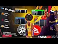 I MADE THE FIRST KOBE BRYANT REPLICA BUILD ON 2K24