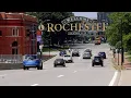 Rochester New York Made for Living