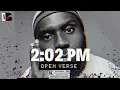 ODUMODUBLVCK - 2:02pm In LONDON (OPEN VERSE) Instrumental BEAT + HOOK By DeeJayBee 