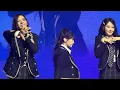 261017 세이마이네임(Say My Name) 1,2,3,4 @2nd Anniversary Fan Concert Say My Academy 준휘 직캠