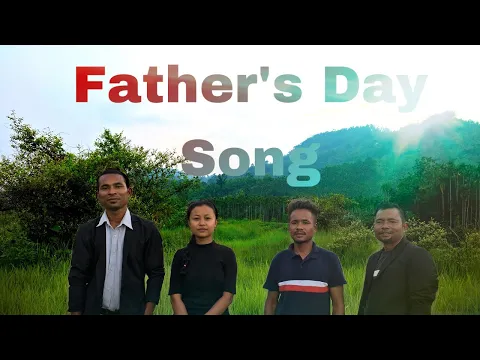 Download MP3 New garo video; Father’s Day Song