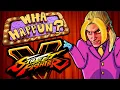 Street Fighter V - What Happened