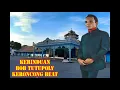 KERINDUAN Bob Tutupoli Keroncong Beat