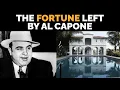 What happened to Al Capone s wealth Documentary