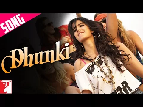 Download MP3 Dhunki - Song | Mere Brother Ki Dulhan | Katrina Kaif