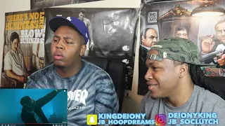 lil baby moneybagg yo no sucker official video reaction best collabs 