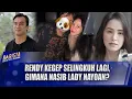 RENDY KEGEP SELINGKUH LAGI, GIMANA NASIB LADY NAYOAN? - BARISTA