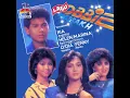 Melodi Memori