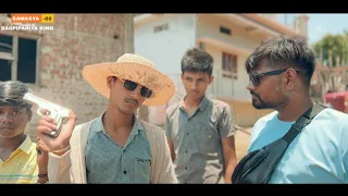 SAMASYA | EP 02: Interval | Bagpipariya King 2.0