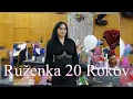 Download Lagu Narodeniny Ruženka 20 Rokov 02.11.2024 Medzev