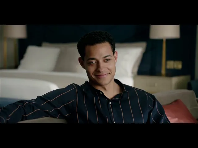 Il piacere è tutto mio | Trailer