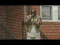 Wande Coal: Noochie's Live From The Front Porch
