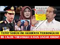 Lagu Menggemparkan.! Tepat Subuh Ini Akhirnya Terbongkar Juga, Ternyata Ini Calon T3rs4ngk4 Ijazah Jokowi