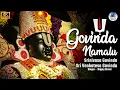 Lagu Govinda Namalu - Srinivasa Govinda Sri Venkatesa Govinda - Lord Balaji Songs - Spiritual Mantra