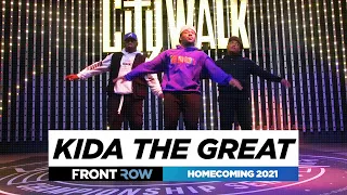 Download Kida The Great  World of Dance Homecoming 2021 MP3