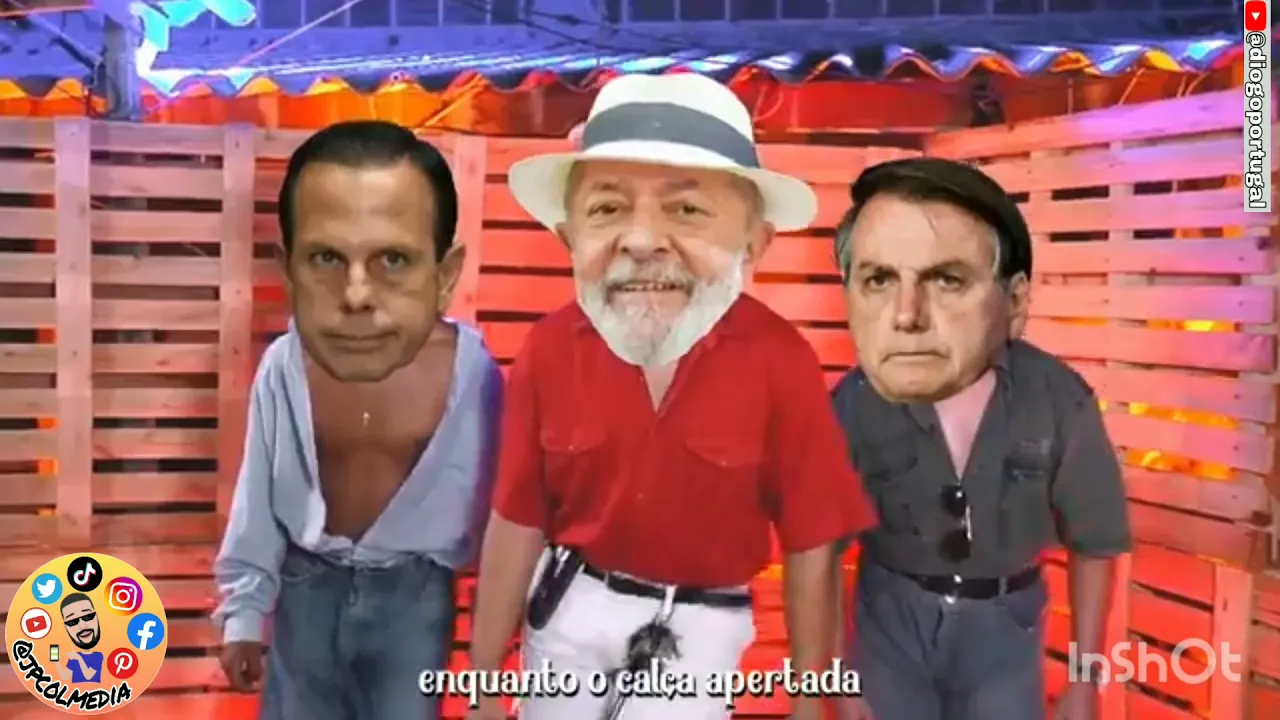 Um Conto de Fraudes (by @DiogoPortugaloficial )