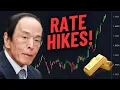 WARNING The Bond Market is Crashing