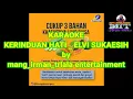 Download Lagu KARAOKE kerinduan hati _ elvy sukaesih orkes dangdut melayu kenangan jaman dulu