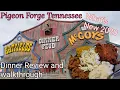 Hatfield s and McCoy s Dinner Feud What s New 2020
