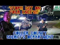 Helicopter Follows Sheriff s Draw Gvns On Us Dismissed Collier County Naples Florida