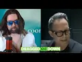 Dean Winters - How He Got His Role on HBO s OZ
