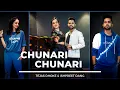 Lagu CHUNARI CHUNARI | Tejas Dhoke \u0026 Ishpreet Dang | Dancefit Live