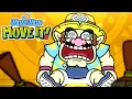 Download Lagu WarioWare: Move It! - Full Game Walkthrough