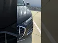 Just hit the lot