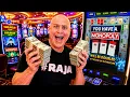 I Crushed Monopoly with TWO Massive Jackpots