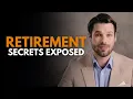 FED LEAK How To Get Tax Free-Income in Retirement