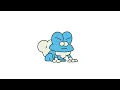 Froakie Evolves