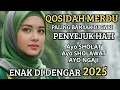 Download Lagu QOSIDAH GAMBUS TERBAIK TAHUN 2025 ‼️ PALING DI CARI DAN DI SUKAI // ENAK DI DENGAR 