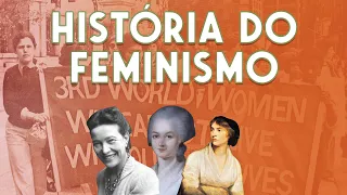 História do Feminismo