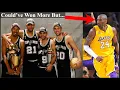 The Real Reason Why Tim Duncan s San Antonio Spurs Dynasty Was NEVER Able to Repeat As Champions